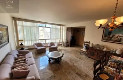 Apartamento com 4 quartos à venda na Rua Miguel de Frias, 23, Icaraí, Niterói, 140 m2 por R$ 1.400.000