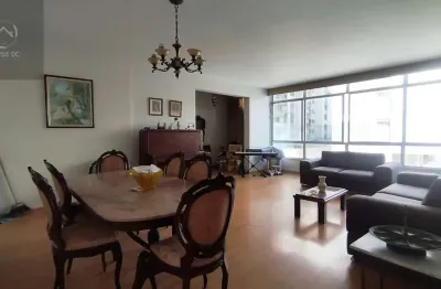 Apartamento com 4 quartos à venda na Rua Miguel de Frias, 23, Icaraí, Niterói, 140 m2 por R$ 1.200.000