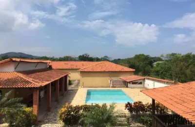 Chácara / sítio com 4 quartos à venda na rua kawam, 206, inoã, maricá por r$ 1.000.000
