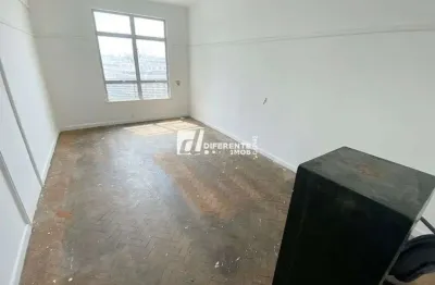 Andar corporativo à venda, 300 m² por r$ 700.000,00 - centro - rio de janeiro/rj