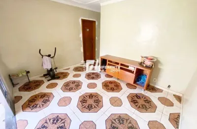 Casa com 2 dormitórios à venda, 65 m² por r$ 220.000,00 - nova cidade - nilópolis/rj