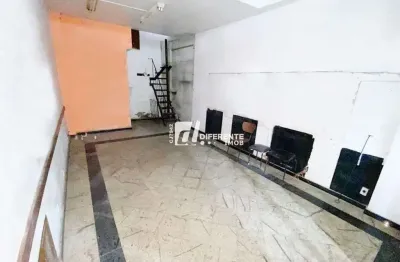 Sala à venda, 30 m² por r$ 102.000,00 - tijuca - rio de janeiro/rj