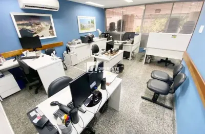 Sala à venda, 69 m² por r$ 400.000,00 - centro - rio de janeiro/rj