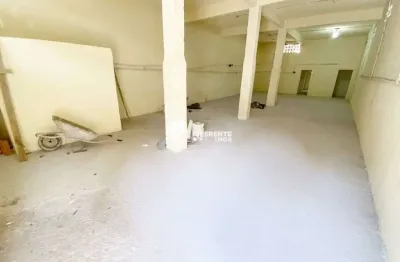 Loja para alugar, 90 m² por r$ 1.742,00/mês - vila rosário - duque de caxias/rj