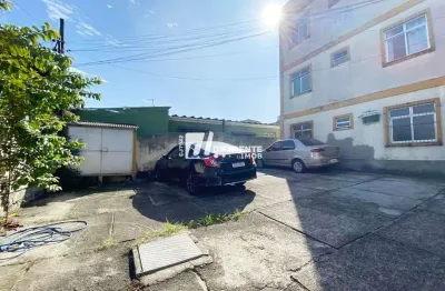 Apartamento com 2 dormitórios à venda, 64 m² por r$ 190.000,00 - alto da posse - nova iguaçu/rj