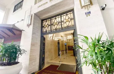 Sala à venda, 26 m² por r$ 96.000,00 - centro - rio de janeiro/rj