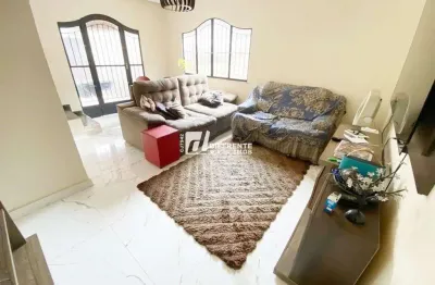 Casa com 2 dormitórios à venda, 53 m² por r$ 450.000,00 - posse - nova iguaçu/rj