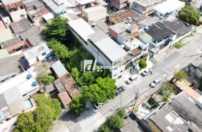 Terreno à venda, 400 m² por r$ 360.000,00 - centro - nilópolis/rj