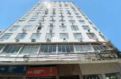 Sala à venda, 59 m² por r$ 160.000,00 - centro - duque de caxias/rj