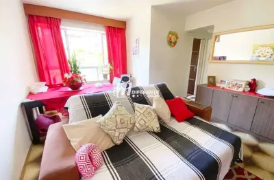 Apartamento com 2 dormitórios à venda, 53 m² por R$ 200.000,00 - Catumbi - Rio de Janeiro/RJ