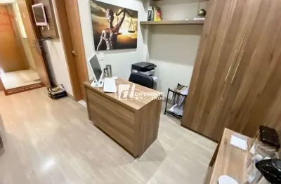 Sala à venda, 25 m² por r$ 230.000,00 - jardim vinte e cinco de agosto - duque de caxias/rj