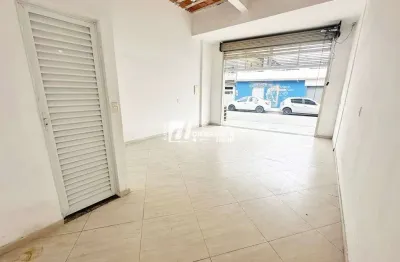 Loja à venda, 28 m² por r$ 190.000,00 - centro - nilópolis/rj