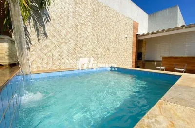 Cobertura com 3 dormitórios à venda, 171 m² por r$ 898.000,00 - centro - nova iguaçu/rj