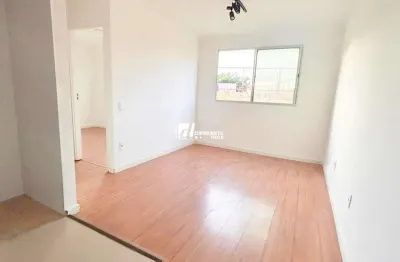 Apartamento com 2 dormitórios para alugar, 43 m² por r$ 1.401,26/mês - jardim palmares - nova iguaçu/rj