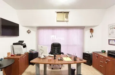 Sala à venda, 26 m² por r$ 130.000,00 - centro - nova iguaçu/rj