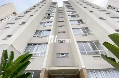 Apartamento com 2 dormitórios à venda, 40 m² por r$ 240.000,00 - xerém - duque de caxias/rj