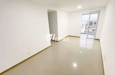Apartamento com 3 dormitórios para alugar, 75 m² por r$ 3.331,30/mês - centro - nova iguaçu/rj