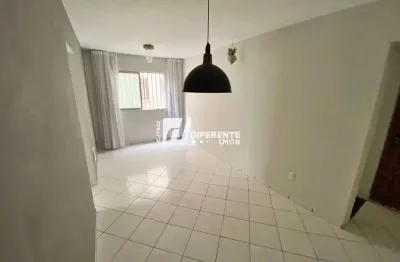Apartamento com 2 dormitórios à venda, 58 m² por r$ 250.000,00 - centro - nova iguaçu/rj