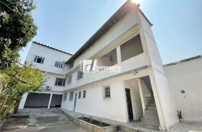 Casa com 2 dormitórios à venda, 330 m² por r$ 500.000,00 - centro - são joão de meriti/rj
