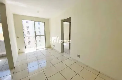 Apartamento com 2 dormitórios à venda, 53 m² por r$ 125.000,00 - centro - belford roxo/rj