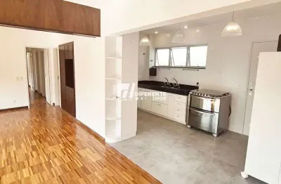 Apartamento com 2 dormitórios à venda, 100 m² por R$ 1.450.000,00 - Copacabana - Rio de Janeiro/RJ