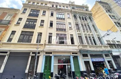 Prédio à venda, 720 m² por r$ 2.500.000,00 - centro - rio de janeiro/rj