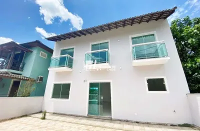 Casa com 3 dormitórios à venda, 157 m² por r$ 580.000,00 - sahy - mangaratiba/rj