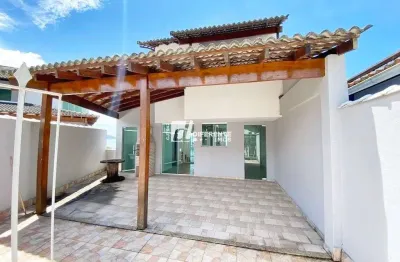 Casa com 3 dormitórios à venda, 162 m² por r$ 680.000,00 - sahy - mangaratiba/rj