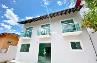 Casa com 3 dormitórios à venda, 157 m² por r$ 580.000,00 - sahy - mangaratiba/rj