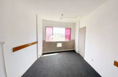 Sala para alugar, 26 m² por r$ 873,29/mês - centro - nova iguaçu/rj