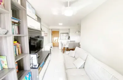 Apartamento com 3 dormitórios à venda, 80 m² por R$ 410.000,00 - Centro - Nilópolis/RJ