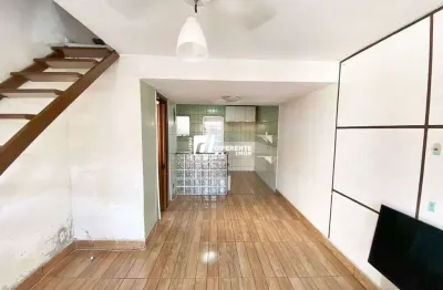 Casa com 2 dormitórios à venda por R$ 213.000,00 - Rocha Sobrinho - Mesquita/RJ