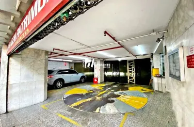 Box/garagem à venda por r$ 39.000,00 - centro - rio de janeiro/rj