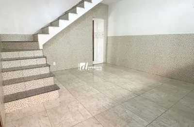 Casa com 2 dormitórios à venda, 74 m² por r$ 220.000,00 - ponto chic - nova iguaçu/rj