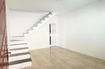 Casa com 2 dormitórios à venda, 74 m² por R$ 199.000,00 - Posse - Nova Iguaçu/RJ