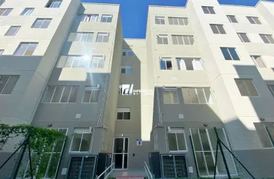 Apartamento com 1 dormitório à venda, 56 m² por r$ 250.000 - jardim nova era - nova iguaçu/rj