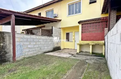 Casa com 2 dormitórios à venda, 58 m² por r$ 120.000,00 - campo alegre - nova iguaçu/rj