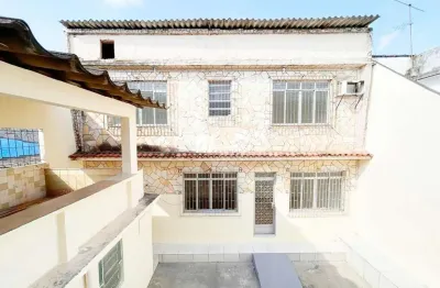 Casa com 5 dormitórios para alugar, 380 m² por r$ 11.500,00/mês - centro - são joão de meriti/rj