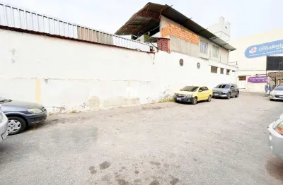 Terreno à venda, 400 m² por r$ 1.300.000,00 - centro - nilópolis/rj