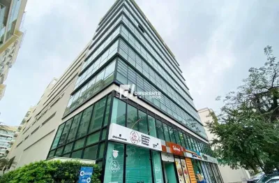 Sala à venda, 25 m² por r$ 120.000,00 - freguesia de jacarepaguá - rio de janeiro/rj