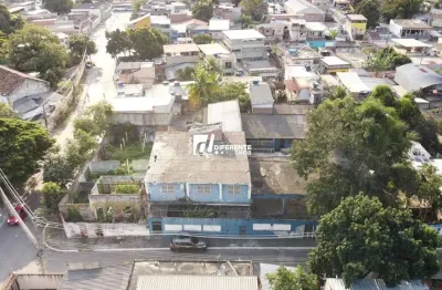 Terreno à venda, 1401 m² por r$ 1.600.000,00 - comendador soares - nova iguaçu/rj