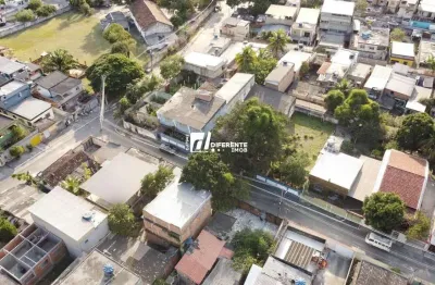 Prédio à venda, 1401 m² por r$ 1.600.000,00 - comendador soares - nova iguaçu/rj
