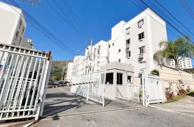 Apartamento com 2 dormitórios à venda, 52 m² por r$ 180.000,00 - jardim alvorada - nova iguaçu/rj