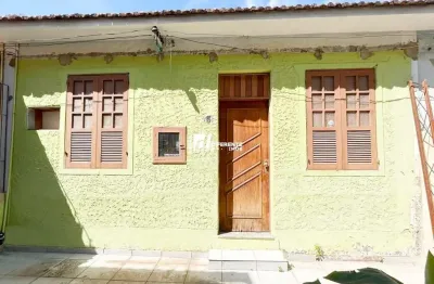 Casa com 2 dormitórios à venda, 58 m² por r$ 155.000,00 - centro - nilópolis/rj