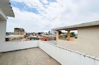 Casa com 2 dormitórios à venda, 107 m² por r$ 250.000,00 - centro - nilópolis/rj