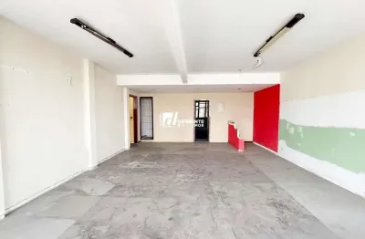 Sala para alugar, 138 m² por r$ 5.657,27/mês - centro - nova iguaçu/rj