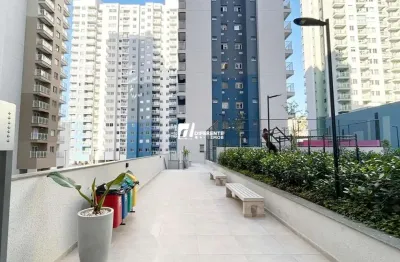 Apartamento com 2 dormitórios à venda, 42 m² por r$ 638.500,00 - santo cristo - rio de janeiro/rj