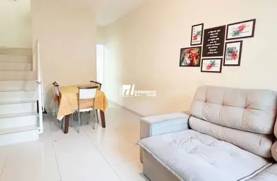 Casa com 2 dormitórios à venda, 64 m² por r$ 210.000,00 - valverde - nova iguaçu/rj