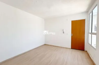 Apartamento com 2 dormitórios à venda, 43 m² por R$ 145.000,00 - Santa Cruz - Rio de Janeiro/RJ