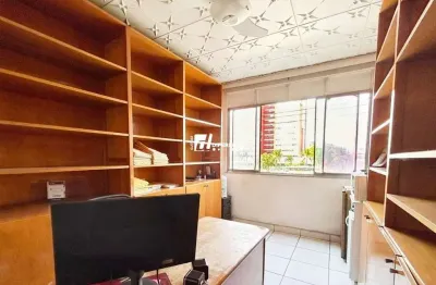Sala comercial com 1 sala à venda na Avenida Nilo Peçanha, 301, Centro, Nova Iguaçu